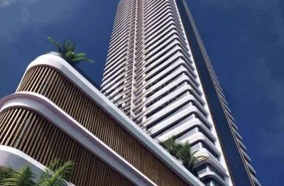 Apartamento 04 dormitórios a venda balneário camboriú la cittá