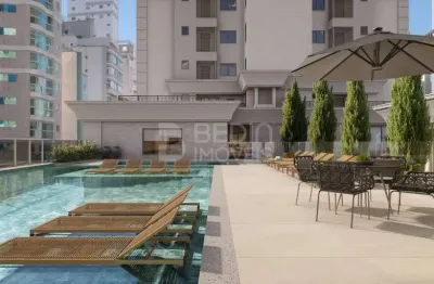 Apartamento 03 suítes a venda gales village centro balneário camboriú