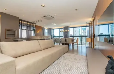 Apartamento 04 suítes mobiliado a venda pioneiros balneário camboriú