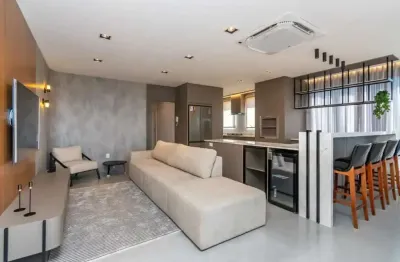 Apartamento 04 suítes mobiliado a venda pioneiros balneário camboriú