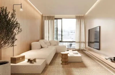 Apartamento com 3 quartos à venda na Rua Miguel Matte, 585, Pioneiros, Balneário Camboriú