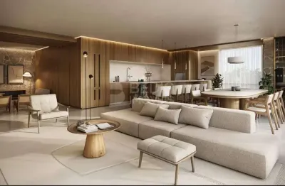 Apartamento com 3 quartos à venda na Rua Miguel Matte, 585, Pioneiros, Balneário Camboriú