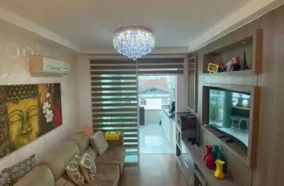 Apartamento diferenciado 02 suítes a venda centro balneário camboriú