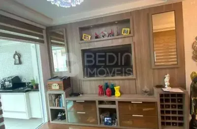 Apartamento diferenciado 02 suítes a venda centro balneário camboriú