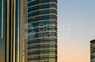 Apartamento alto padrão frente mar barra sul balneário camboriú