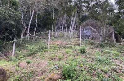 Terreno à venda na Rua Venância Rita da Conceição, Praia do Estaleirinho, Balneário Camboriú