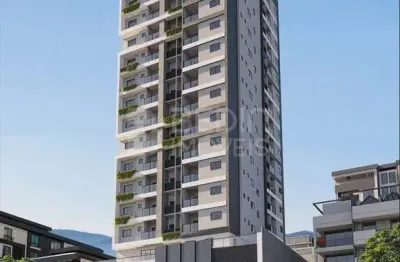 Apartamento com 2 quartos à venda na Rua Aririba, 163, Praia Brava, Itajaí