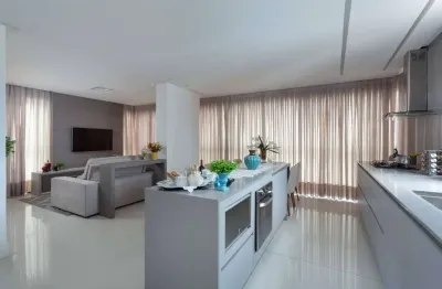 Apartamento 03 suítes a venda centro balneário camboriú boulevard brasil
