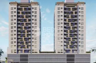 Lançamento apartamento 02 dormitórios a venda tabuleiro camboriú estoril