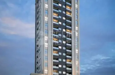 Apartamento com 2 quartos à venda na Rua Virgínia Ledra Cavilha, 340, Centro, Porto Belo