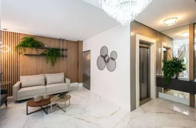 Apartamento 04 suítes a venda balneário camboriú residencial bréscia