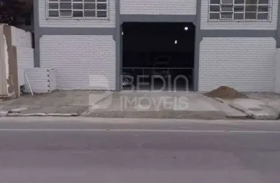 Barracão / Galpão / Depósito à venda no Municípios, Balneário Camboriú 