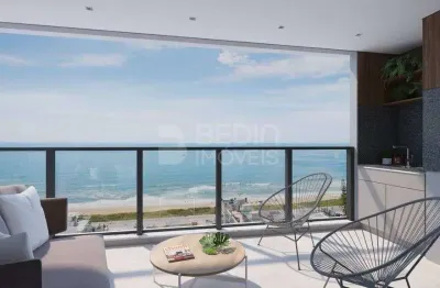 Apartamento com 3 quartos à venda na Rua Delfim Mário Pádua Peixoto, Praia Brava, Itajaí