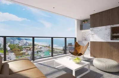 Apartamento com 3 quartos à venda na Rua Delfim Mário Pádua Peixoto, Praia Brava, Itajaí