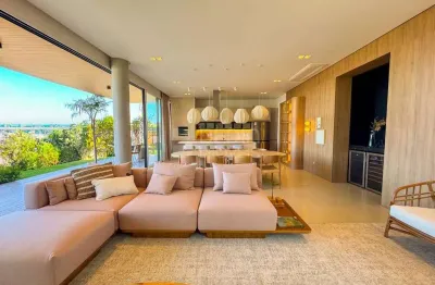 Casa com 4 quartos à venda na Rua Hercelina M Vieira, 293, Praia do Estaleiro, Balneário Camboriú