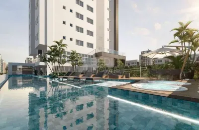 Apartamento com 4 quartos à venda na Rua Alvin Bauer, 159, Centro, Balneário Camboriú