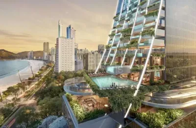 Apartamento à venda na Avenida Atlântica, 4466, Centro, Balneário Camboriú