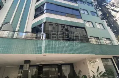 Apartamento 103m² 02 dormitórios a venda centro balneário camboriú