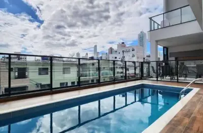 Apartamento com 3 quartos à venda na Rua Itália, 333, Nações, Balneário Camboriú