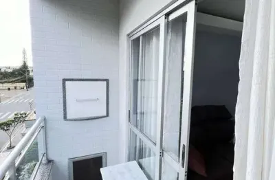 Apartamento com 1 quarto à venda na Rua Dom Carlos, 48, Vila Real, Balneário Camboriú