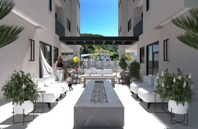 Apartamento 03 dormitórios lançamento centro balneário camboriú