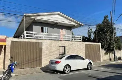 Casa à venda na Rua Jardim da Saudade, 700, Barra, Balneário Camboriú