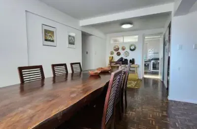 Apartamento frente mar 110m² 03 dormitórios a venda barra norte balneário camboriú