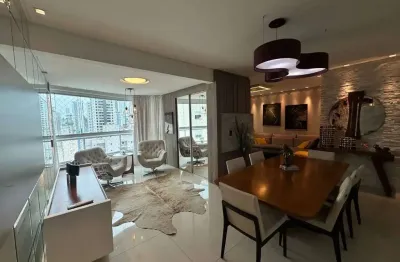 Apartamento a venda ed. imperial tower centro balneário camboriú