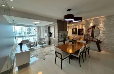 Apartamento a venda ed. imperial tower centro balneário camboriú