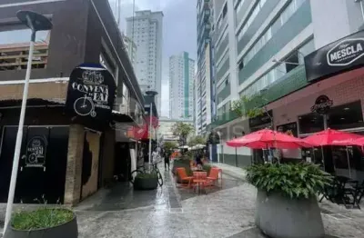 Sala comercial à venda na Rua 11, 43, Centro, Balneário Camboriú