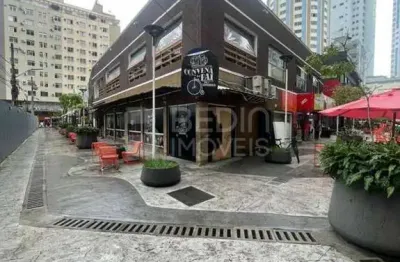 Sala comercial à venda na Rua 11, 43, Centro, Balneário Camboriú