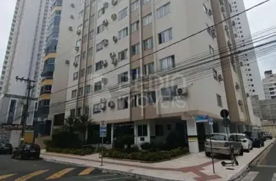 Apartamento ed. santa catarina 01 dormitório a venda balneário camboriú
