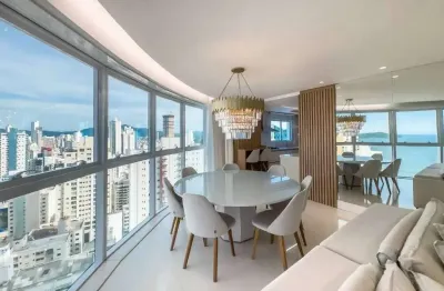 Apartamento 04 dormitórios a venda olympo tower balneário camboriú