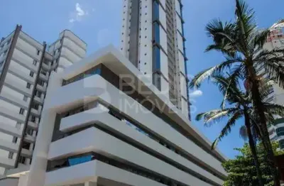 Apartamento 03 suítes ed. illuminati centro balneário camboriú