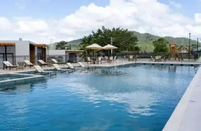 Terreno à venda na Rua Benjamin Dagnoni, 3752, Rio do Meio, Itajaí