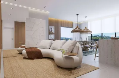 Apartamento a venda edifício las salinas em construção centro balneário camboriú