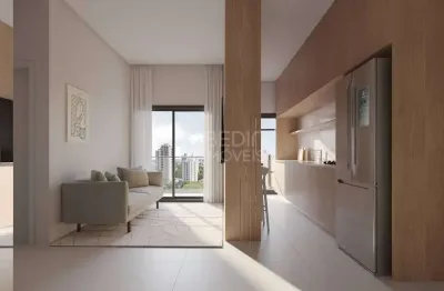 Apartamento com 2 quartos à venda na Rua Águas Mornas, 41, Municípios, Balneário Camboriú