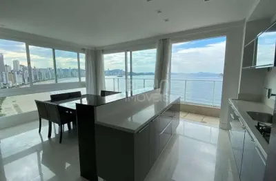 Apartamento com 3 quartos para alugar na Avenida Atlântica, 5200, Centro, Balneário Camboriú