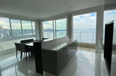 Locação anual frente mar barra sul balneário camboriú