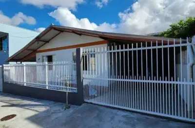 Casa com 3 quartos à venda na Rua Uruguai, 1009, Nações, Balneário Camboriú