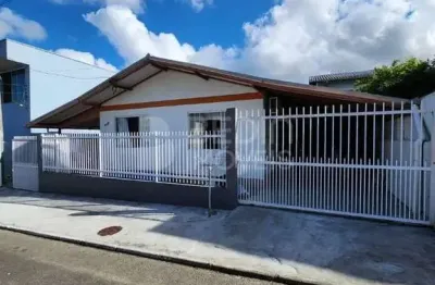 Casa com 3 quartos à venda na Rua Uruguai, 1009, Nações, Balneário Camboriú