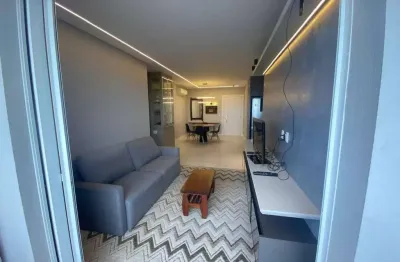 Apartamento com 3 quartos à venda na Rua Agapito Veloso, 35, Canto, Florianópolis