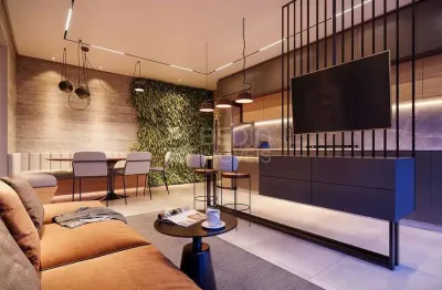 Apartamento com 1 quarto à venda na Rua São José, 131, São Francisco de Assis, Camboriú