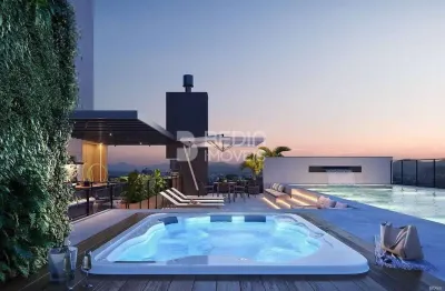 Apartamento com 1 quarto à venda na Rua São José, 131, São Francisco de Assis, Camboriú