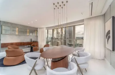 Apartamento 04 suítes a venda ed. yachthouse balneário camboriú