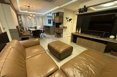 Apartamento torre esmeralda 03 suítes a venda balneário camboriú