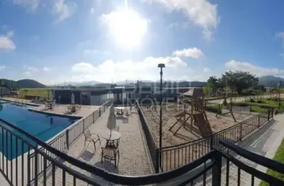 Terreno à venda na Rua Benjamin Dagnoni, 3752, Rio do Meio, Itajaí