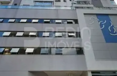 Apartamento edifício sistina tower 03 suítes a venda balneário camboriú