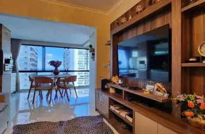 Apartamento 03 suítes sunshine a venda balneário camboriú
