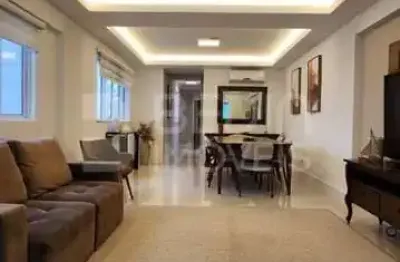 Apartamento 03 suítes bela città a venda balneário camboriú quadra mar